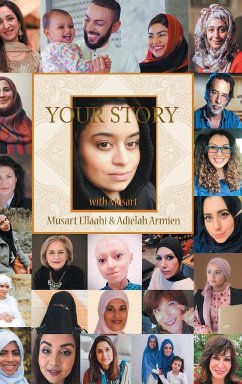 Your Story with Musart - Ellaahi, Musart