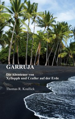 Garruja - Koallick, Thomas R.