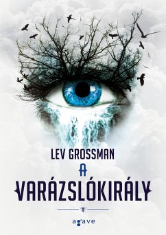 A varázslókirály (eBook, ePUB) - Grossman, Lev