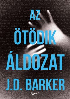 Az ötödik áldozat (eBook, ePUB) - Barker, J.D.