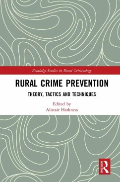 Rural Crime Prevention (eBook, PDF)
