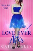 Love Ever After Box Set One (eBook, ePUB) Love Ever After Box Set One (eBook, ePUB)