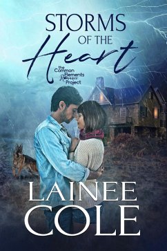 Storms of the Heart (eBook, ePUB) - Cole, Lainee