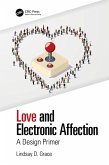 Love and Electronic Affection (eBook, ePUB) Love and Electronic Affection (eBook, ePUB)