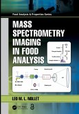Mass Spectrometry Imaging in Food Analysis (eBook, ePUB)