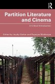 Partition Literature and Cinema (eBook, ePUB)