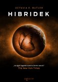 Hibridek (eBook, ePUB)