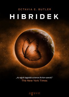 Hibridek (eBook, ePUB) - Butler, Octavia E.