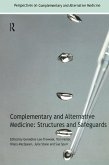 Complementary and Alternative Medicine (eBook, ePUB)
