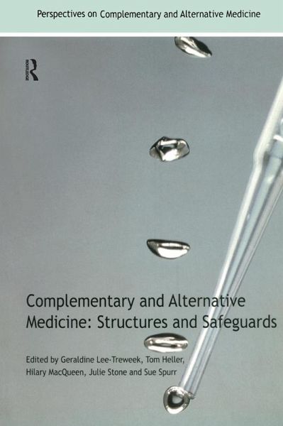 Complementary and Alternative Medicine (eBook, ePUB) Complementary and Alternative Medicine (eBook, ePUB)