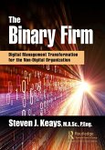 The Binary Firm (eBook, ePUB) The Binary Firm (eBook, ePUB)