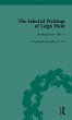 The Selected Writings of Leigh Hunt Vol... - Bild 1