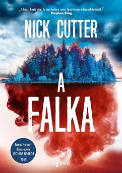 A falka (eBook, ePUB) - Cutter, Nick