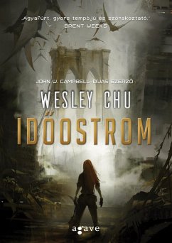 Idoostrom (eBook, ePUB) - Chu, Wesley