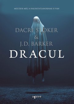 Dracul (eBook, ePUB) - Hackett, Brandon