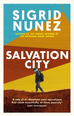Salvation City - Nunez, Sigrid