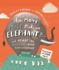 How Many Mice Make An Elephant? - Turner, Tracey