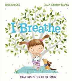 I Breathe - Brooks, Susie