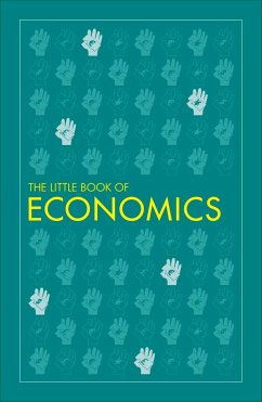 The Little Book of Economics - DK