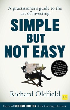 Simple But Not Easy, 2nd edition - Oldfield, Richard