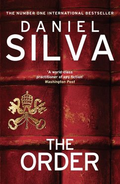 The Order - Silva, Daniel