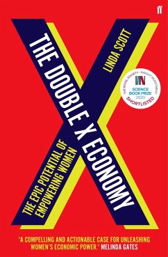 The Double X Economy - Scott, Professor Linda