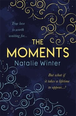 Moments - Winter, Natalie
