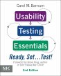 Usability Testing Essentials: Ready,... - Bild 1
