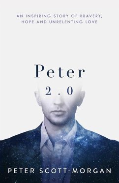 Peter 2.0 - Morgan, Peter