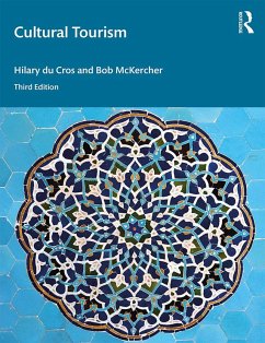 Cultural Tourism - du Cros, Hilary (University of New Brunswick, Canada); McKercher, Bob (Hong Kong Polytechnic University, China)