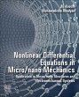 Nonlinear Differential Equations in... - Bild 1