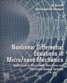 Nonlinear Differential Equations in Micro/nano Mechanics