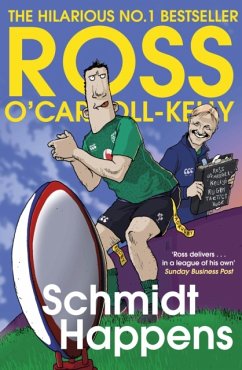 Schmidt Happens - O'Carroll-Kelly, Ross