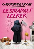 Lestrapált lelkek (eBook, ePUB) Lestrapált lelkek (eBook, ePUB)