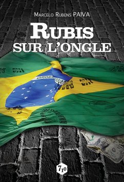 Cover Rubis sur l'ongle (eBook, ePUB)