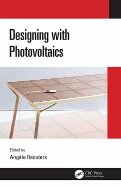 Designing with Photovoltaics (eBook, PDF) - Reinders, Angèle