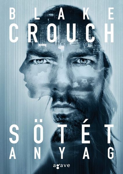 Sötét anyag (eBook, ePUB)