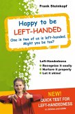 Happy to be Left-Handed (eBook, ePUB)