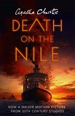 Death on the Nile. Film Tie-In