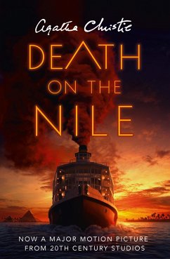 Death on the Nile. Film Tie-In - Christie, Agatha