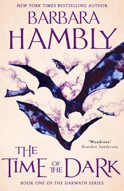 The Time of the Dark - Hambly, Barbara