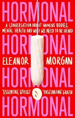 Hormonal - Morgan, Eleanor