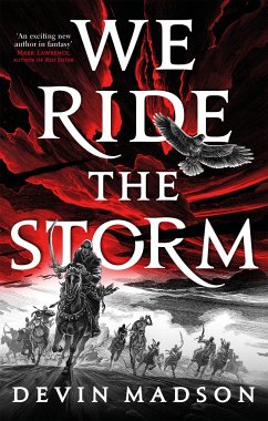 We Ride the Storm - Madson, Devin