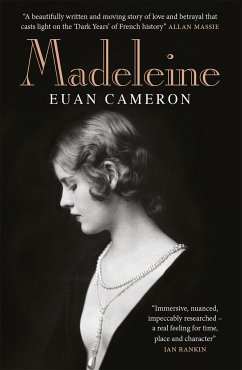 Madeleine - Cameron, Euan
