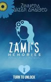 Zami's Memories: Fantasy-Based on True Events