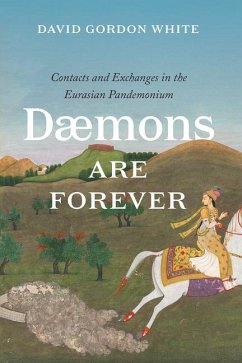 Cover Daemons Are Forever
