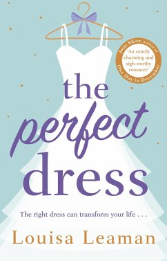 The Perfect Dress - Leaman, Louisa