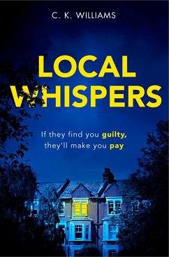 Local Whispers - Williams, C. K.