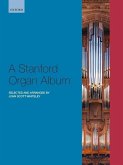 A Stanford Organ Album