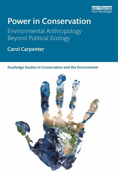 Power in Conservation - Carpenter, Carol